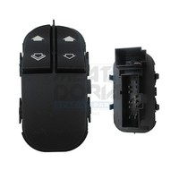 Meat & Doria Schalter Fensterheber 26038 FüR Daw Ford Focus Dbw 1 Turnier Dnw