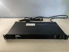 Lowell ACR-159-S Power Distributor and Surge Protective Device Rack Mount