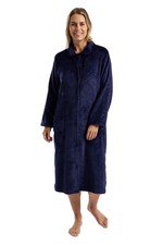 LADIES  SOFT COZY DRESSING GOWNS