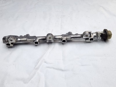 Acura Integra Honda Civic Type R Gsr B16B B18C Oem Fuel Rail NO Line Regulator