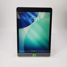 WiFi Only Apple iPad 8th Gen 32GB Space Gray MYMP2LL/A