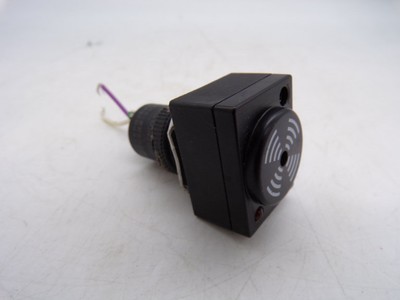 OMRON M2BJ-BH24D ALARM