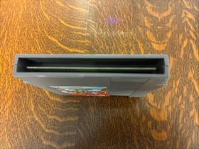 Bubble Bobble (Nintendo NES, 1988)