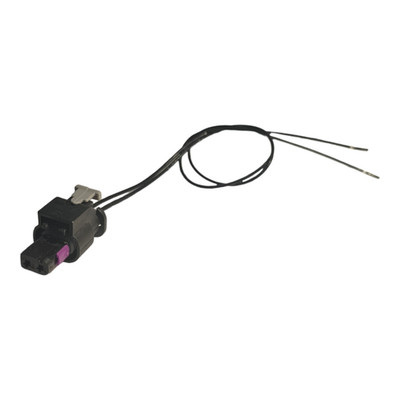Water Coolant Temperature Sensor Connector For Chrysler Dodge Jeep Ram 2017-2021