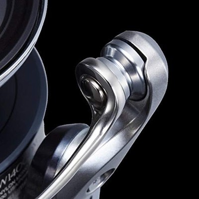 トイガン SHIMANO TWIN POWER SW 5000XG SHIMANO 15 Twin Power SW 5000XG Spinning Reel from JAPAN | eBay
