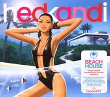 Hed Kandi Beach House (81) von Various | CD | Zustand gut