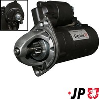 JP Group Anlasser Starter JP 1390300100 12 FüR Sprinter Viano W639 Klasse W202 5