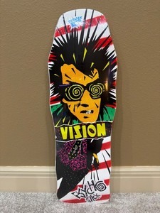 Vision Psycho Stick | eBay UK