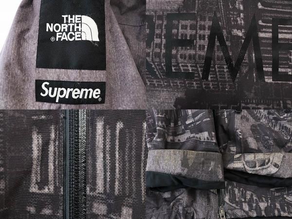 Supreme The North Face 08Ss 2Nd Mountain Guide Jacket Second image 5