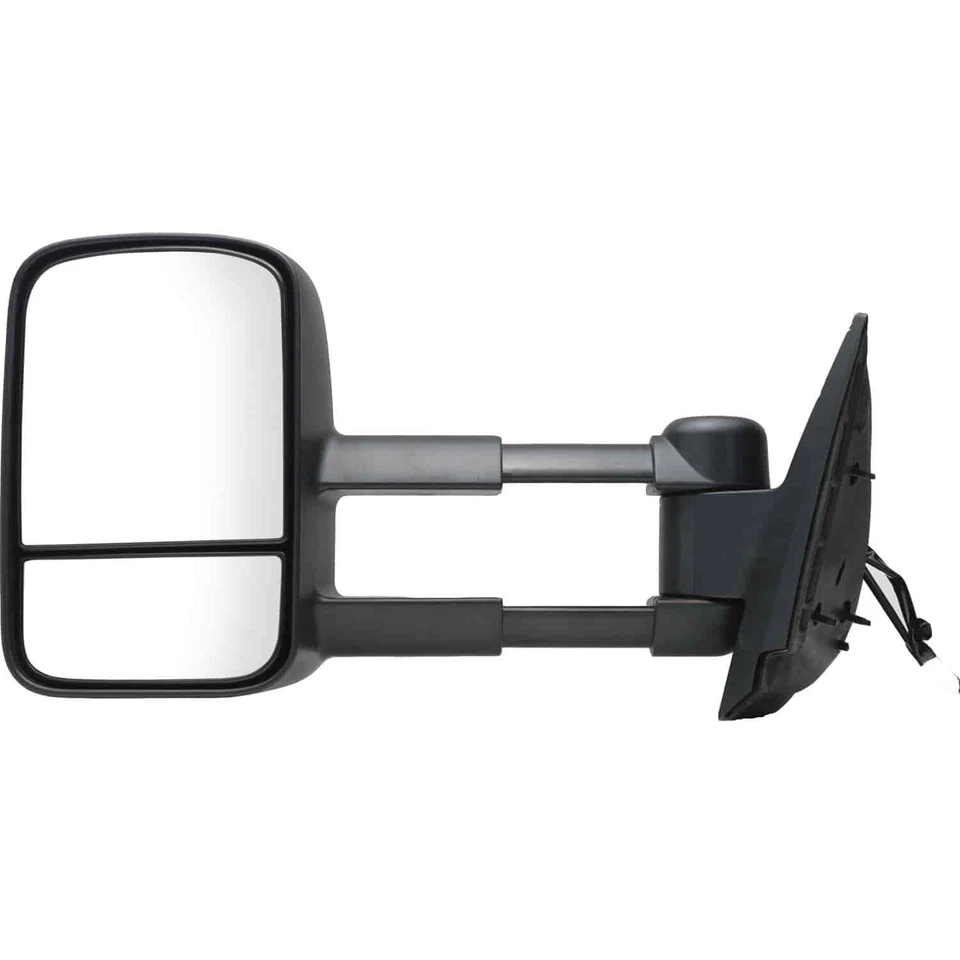 K-Source 62078G Replacement Mirror Fits 2007 to 2014 Chevy Silverado & Foto 2 de 4