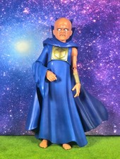 Marvel Legends 6  Uatu The Watcher Build-a-Figure Complete Marvel's What If  TV