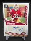 2025 Panini Isaac Guerendo Base (Raw)