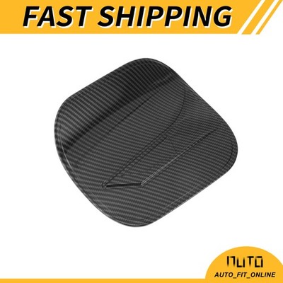 Fuel Tank Door Cap fit for Toyota CHR 2018-2025 Gas Tank Flap autobon