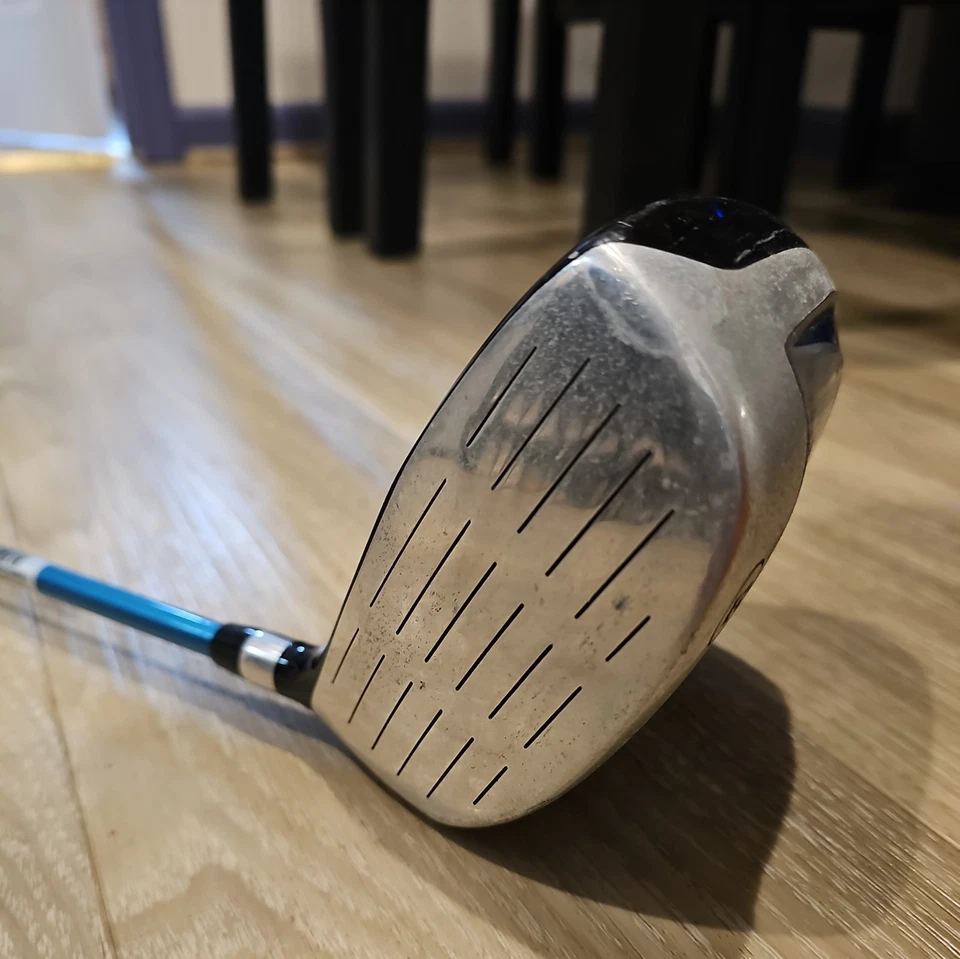 Ram CUBED 10.5 Degree 460cc  Fairway Driver $199.99 Left Hand - Image 3 of 4