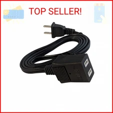 Jump-N-Carry JNC350 Charging Cord (for JNC660, JNCAIR, JNC770 Jump Starters)