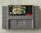 New ListingSuper Mario All-Stars (Super Nintendo SNES) Authentic & Tested - Ships Fast