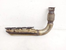 AUDI A6 Avant 4G5, C7, 4GD Auspuffkrümmer 059253034CC 2.97 Diesel 33233653