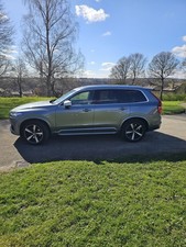 Volvo Xc90 D5 AWD  2.0L POWERPULSE