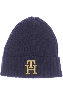 Tommy Hilfiger Hut/Mütze Herren Kopfbedeckung Mütze Basecap Gr. S Ba... #ndz737i