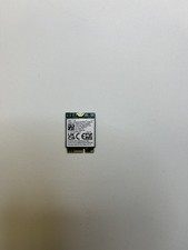 P06350-005 HP WLAN 6 11ax RTK RTL8852BE-VT BT5.4 M02-0214