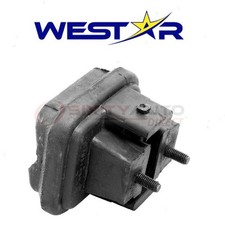 Westar Front Right Engine Mount for 1985 Cadillac Commercial Chassis - xo