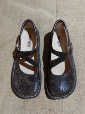 alegria shoes 39