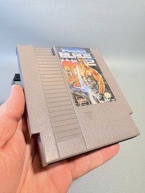 Power Blade 2 - Solo Cartuccia Nintendo NES - Autentica - Qualit&agrave; da Collezione