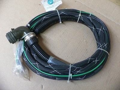 Makino Mk-E13ml322dy1 E13ml322dy1 Cnc Cable Assembly