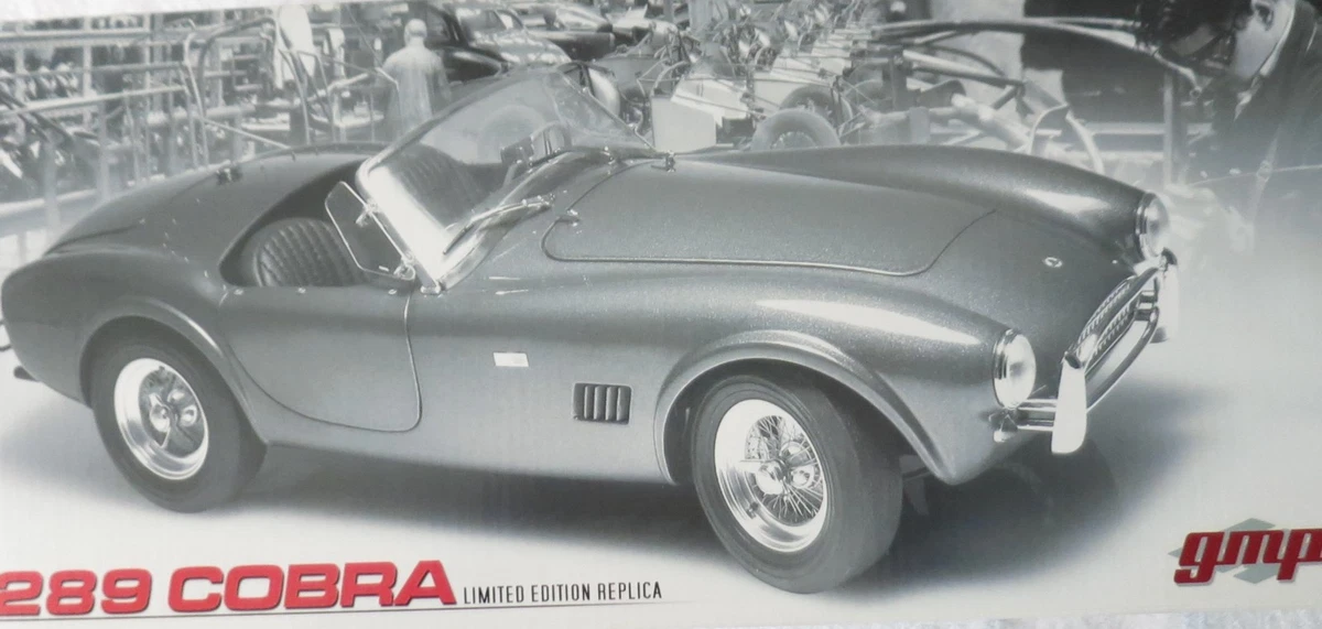 Shelby 1:12 Diecast Cars for sale | eBay
