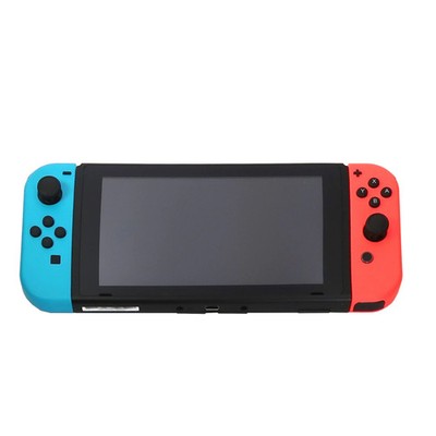 Nintendo HADSKABAH Switch with Neon Blue & Neon Red Joy-Con