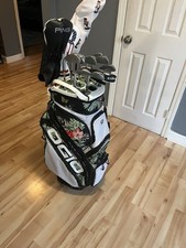 OGIO Silencer Cart Bag