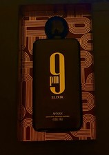 9pm elixir. This cologne will get you women