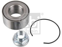 Febi Bilstein 176977 Radlagersatz FüR Hyundai Kia