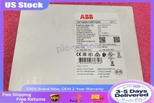 ABB PLC PSR30-600-70 1SFA896109R7000 SOFT STARTER 30A QTY 1