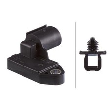 Hella 6DD 008 622-991 Bremslichtschalter für Audi Ford Man Porsche Seat Skoda VW