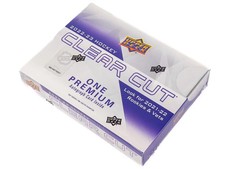 2025-26 Upper Deck Clear Cut Hockey Guide in-content 32