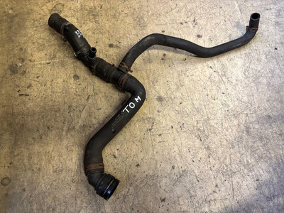 Kühlerschlauch AUDI S3 A3 8L TT 8N VW Golf 4 Wasserschlauch 8L9121081A APY BAM