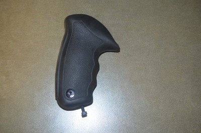 Taurus Raging Hunter Original OEM Rubber 1 piece Mono grip with Screw