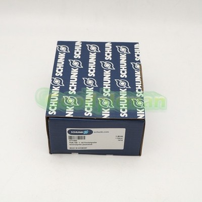 1PCS New in Box SCHUNK PGN+100-1-AS 0371402 371402 Parallel Gripper *pz