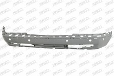 Prasco Stoßstange vorne Mitte 97-00 für PDC für Mercedes W202 97-00
