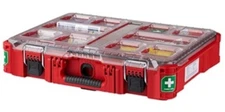 Milwaukee Tool 48-73-8430C First Aid Kit And Housing, Polypropylene 192
