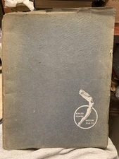 Sealed Power Service Division Engineering Bulletins