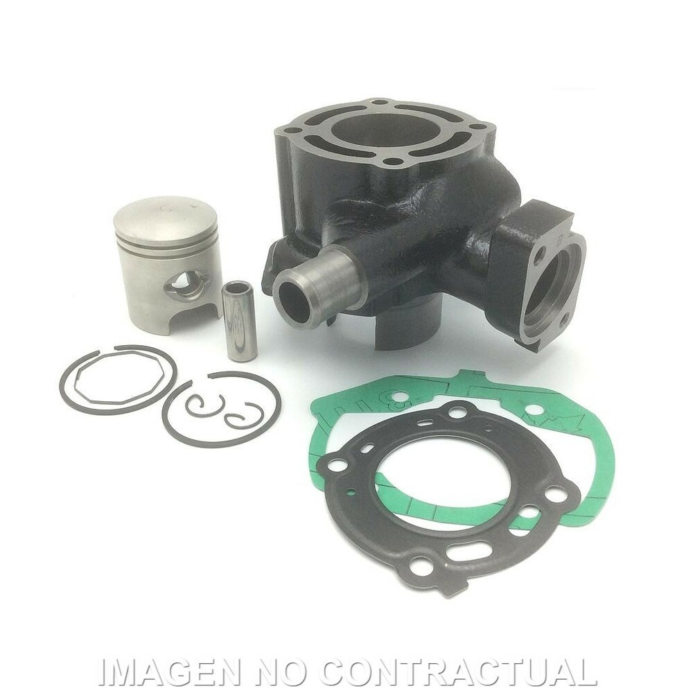 Free Shipping Cylinder HERT Peugeot Speedfight 50 LC For Motorcycle Parts