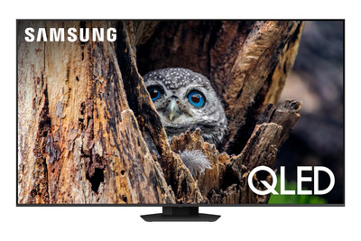 Samsung Q80D QN50Q80DAF 50 Inches 4K Smart LED TV QN50Q80DAFXZA Smart TV-New