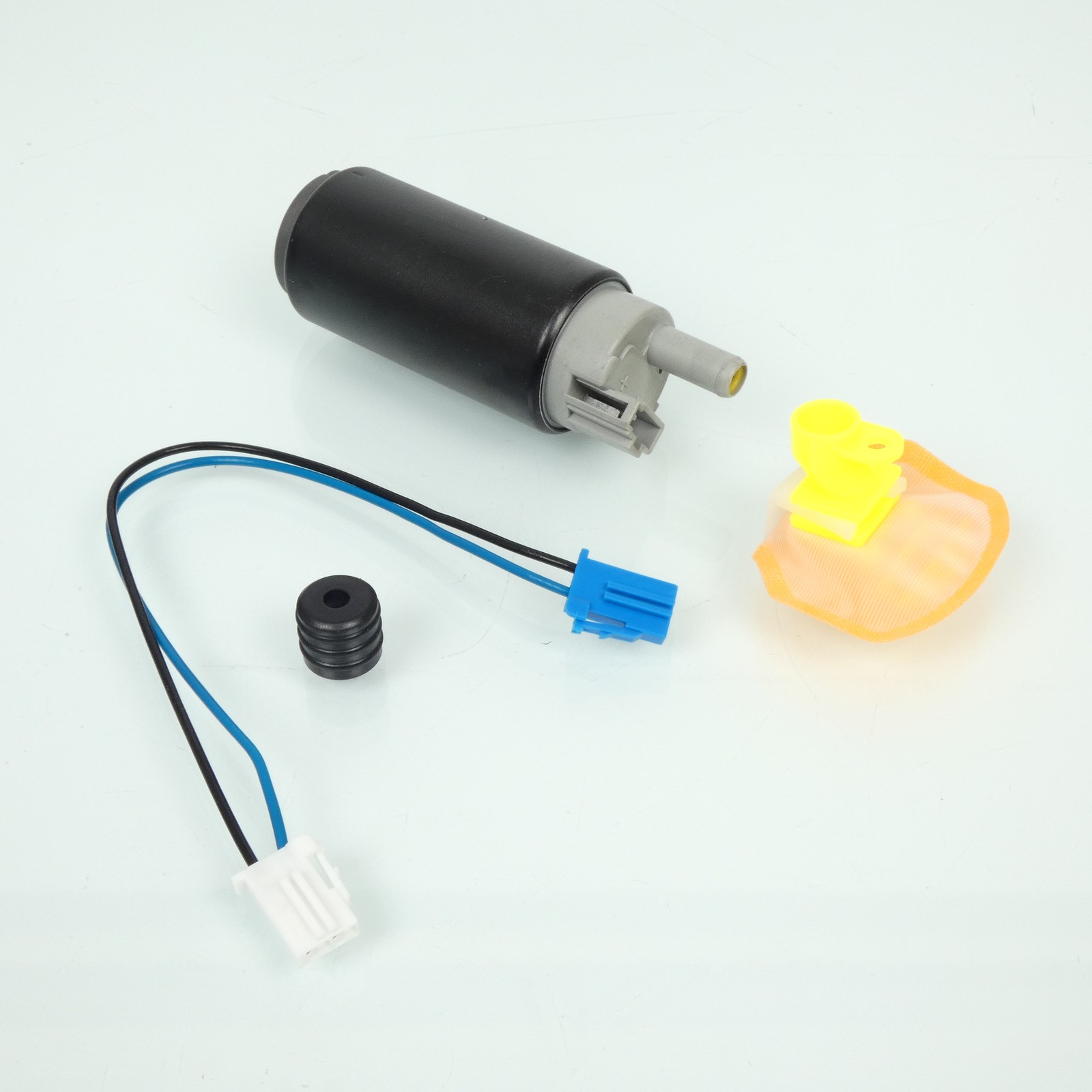 Pompe à essence All Balls robuste de précision pour Suzuki GSX 1300 08-09