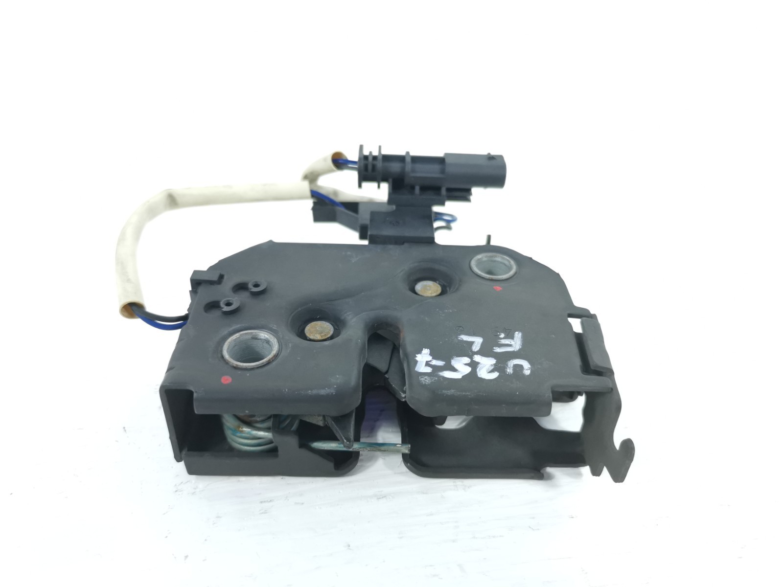 Maserati Levante 2017 AWD 3.0 Front Left Side Bonnet Hood Lock Latch 6700372320
