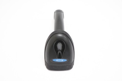 Netum NT-1228BC Wireless Bluetooth CCD Barcode Scanner - Handheld Pocket Reader