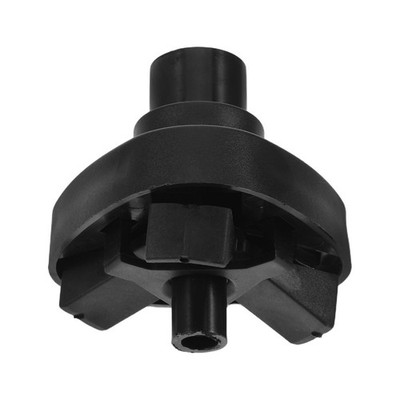 Cymbal Arm Attachment Holder: -Hat Sleeves Holder Clutch - Drum Set Arm