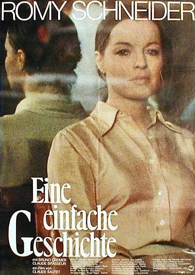 Eine einfache Geschichte