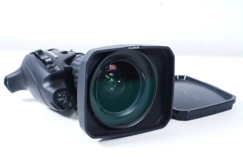Fujinon f/1.8 Zoom len Camera Lenses for sale | eBay